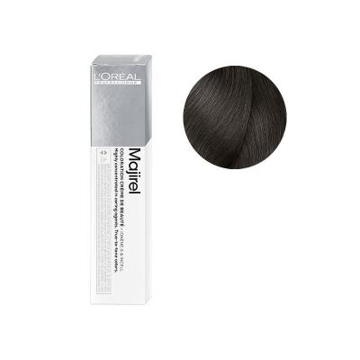 L OREAL L'Or&eacute;al Majirel Tinte Color 5 50ml