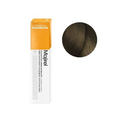 LOREAL L'Or&eacute;al Professionnel Paris Majirel 6,3 bond fonc&eacute; dor&eacute;, Tube 50 ml