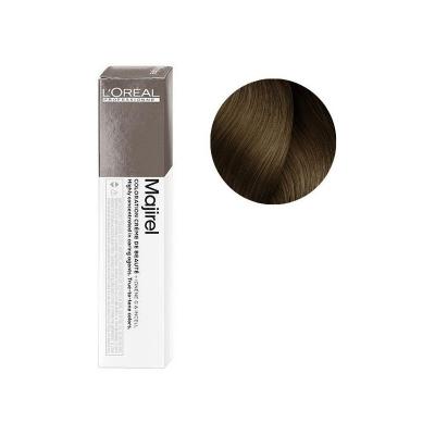 L OREAL Coloration Majirel N&deg;7.13 Blond Cendr&eacute; Dor&eacute; 50ml
