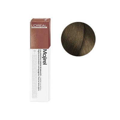LOREAL L'Or&eacute;al Majirel Ion&egrave;ne G Cr&egrave;me Color&eacute;e 731 50ml