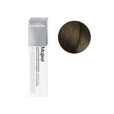 L OREAL PROFESSIONNEL L'Or&eacute;al Professionnel Majirel Coloration Cr&egrave;me 7 50ml