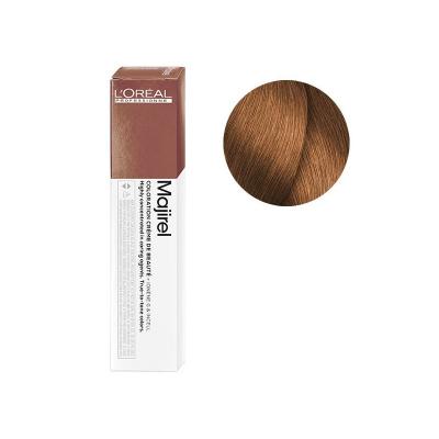 L OREAL L'Or&eacute;al Professionnel Majirel Coloration Cr&egrave;me 8.34 50ml