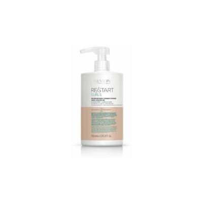 REVLON PROFESSIONAL  - CURLS Apr&egrave;s-shampoing 750 ml