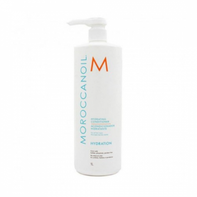 MOROCCANOIL Conditionneur extra volume Volume  1000ML