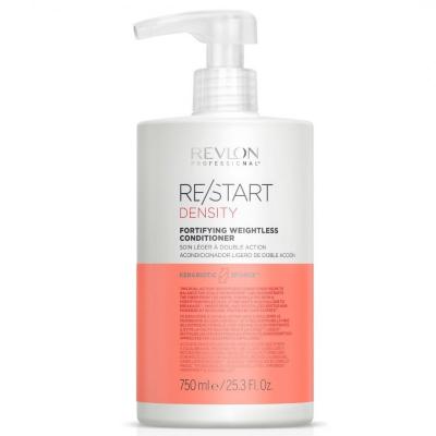 REVLON  Professional - Fortifying Conditioner Apr&eacute;s-shampooing 750 ml