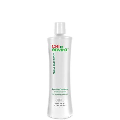CHI Farouk Systems Apr&egrave;s-shampooing lissant Enviro 355 ml