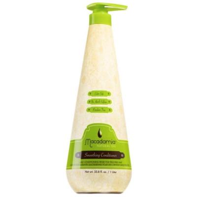 MACADAMIA  Natural Oil Care & Treatment Apr&egrave;s-shampooing lissant 1000ml