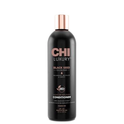 CHI  Apr&egrave;s-Shampoing  Luxury Black Seed oil blend - 355 ml T.U