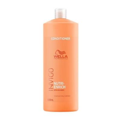 WELLA INVIGO NUTRI-ENRICH conditioner 1000 ml