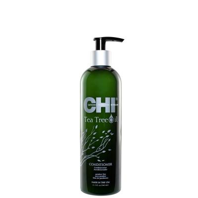 CHI  Tea Tree Huile pour Unisexe 12 oz 340.2 g