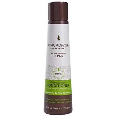 MACADAMIA  Professional apr&egrave;s-shampooing pour hydrater l&eacute;g&egrave;rement 300