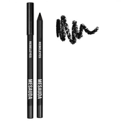 MESAUDA BEAUTY Mesauda Milano - REBEL EYES 101 SPIDER CRAYON YEUX 101 SPIDER 1.2 g