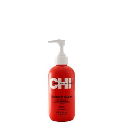 CHI  Straight Guard Straightening Smoothing Styling Cream 251ml