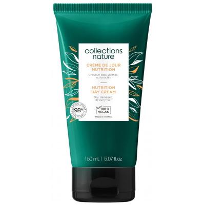 EUGENE PERMA Eug&egrave;ne Perma Cr&egrave;me de Jour Nutrition Collections Nature 150ml