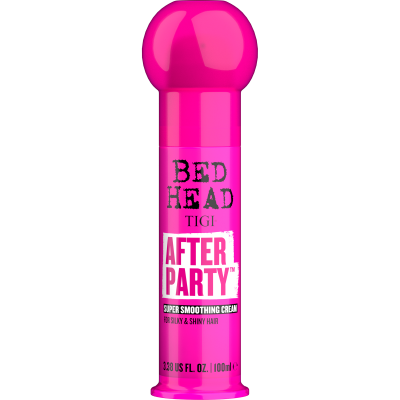 TIGI  BED HEAD AFTER PARTY Cr&egrave;me cheveux lissante et brillante 100 ml