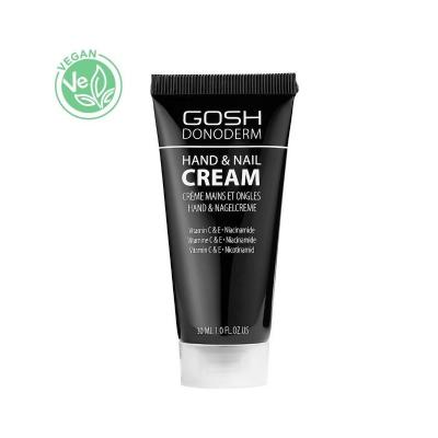 GOSH Cr&egrave;me mains et ongles Donoderm  30ML