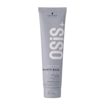 SCHWARZKOPF  Professional - OSiS+ Bounty Balm 150ml Cr&egrave;me Riche Boucles