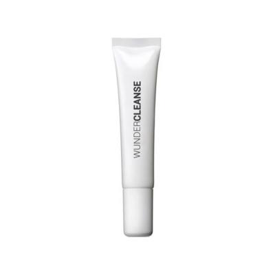 WUNDER2  WUNDERCLEANSE D&eacute;maquillant Gel &agrave; Sourcils Tube 10ml
