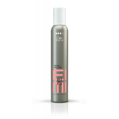 WELLA  Mousse de coiffage Extra Volume 500ml ,  Mousse