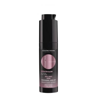 EUGENE PERMA ESSENTIEL Eug&egrave;ne Perma S&eacute;rum Essentiel Keratin Glow 50ml