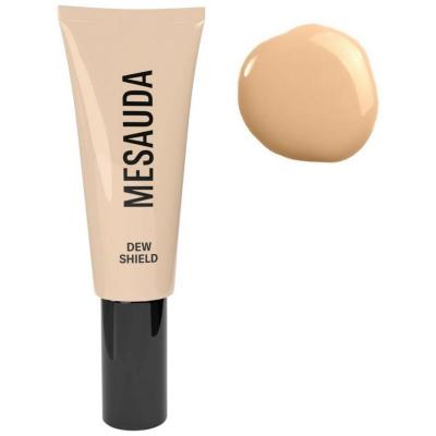 MESAUDA Fond De Teint Cr&egrave;me Dew Shield Fair  40ml