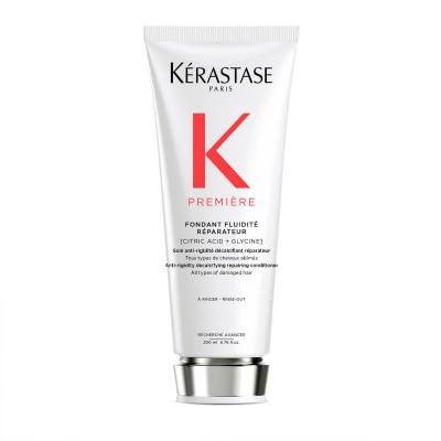 KERASTASE  Fondant Fluidit&eacute; R&eacute;parateur Premi&egrave;re K&eacute;rastase 200 Ml