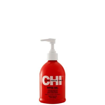 CHI Farouk Systems Gel de fixation infra forte  251 ml 251 ml