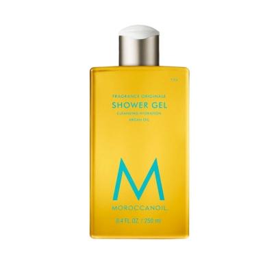 MOROCCANOIL  Gel Douche Originale Body 