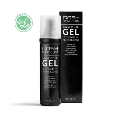 GOSH COPENHAGEN Gel hydratant 24H Donoderm GOSH 50ML