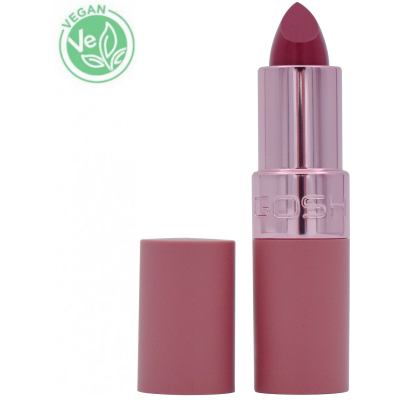 GOSH COPENHAGEN Gosh Luxury Rose Lips Nro 005 Seduce 3.5g