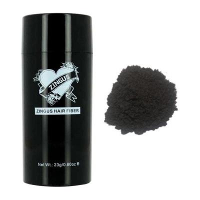 ELLEPI  Hair Fiber Zingus Soin de Cheveux Brun 4011