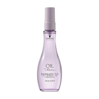 SCHWARZKOPF Huile Finition Figue de Babarie Oil Ultime  Professional 100 Ml