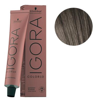 SCHWARZKOPF  Igora Color 10 7-12 60ml