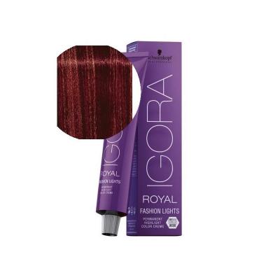 IGORA Schwarzkopf Coloration  Royal Fashion Lights - Teinte L-88