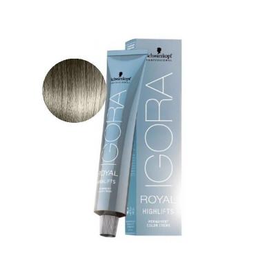 SCHWARZKOPF  Igora Royal Highlifts 12 2 60ml