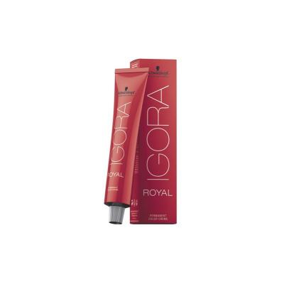 SCHWARZKOPF  Igora Royal 0-77 02-13 60ml