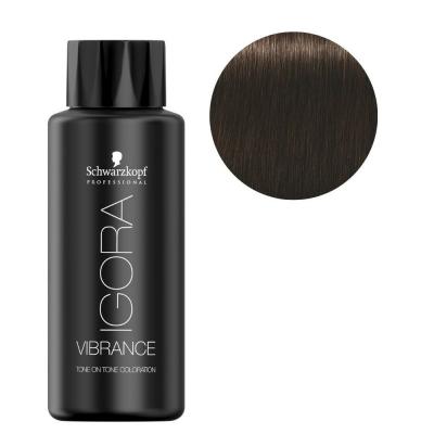 SCHWARZKOPF PROFESSIONAL  Igora Vibrance Coloration Demi-permanente
