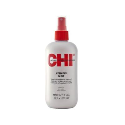 CHI  Keratin Mist Traitement Fortifiant Sans Rin&ccedil;age 355 ml