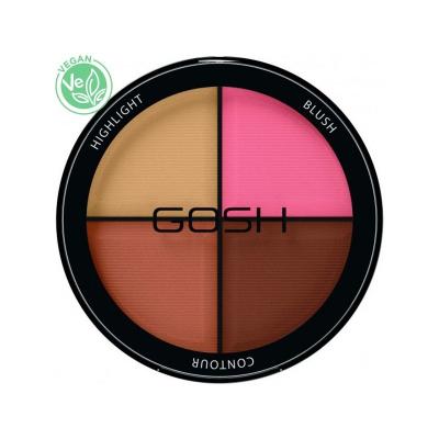GOSH  Kit illuminateur Stroben Glow 001 de 15 gr 002 Medium