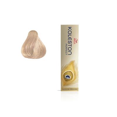 WELLA Koleston Perfect 12/61 Sp&eacute;cial Blond Violine Cendr&eacute; 60ml