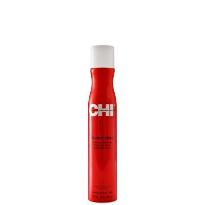 CHI Farouk Systems Spray pour cheveux extra ferme  Helmet Head 284 gr