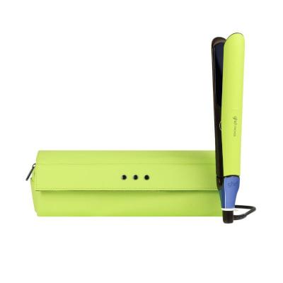 GHD Lisseur  Chronos citron vert &eacute;dition colour crush