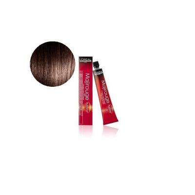 L OREAL EXPERT PROFESSIONNEL L'Or&eacute;al Professionnel Majirouge Teinture Permanente 50 ml 6h40
