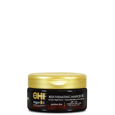 CHI  Masque Rajeunissant &agrave; l'Huile d'Argan plus Moringa - 237ml