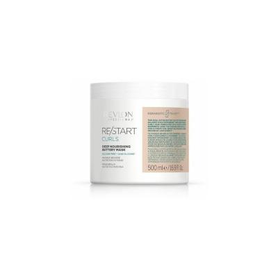 REVLON Masque boucles Curls Restart  500ML