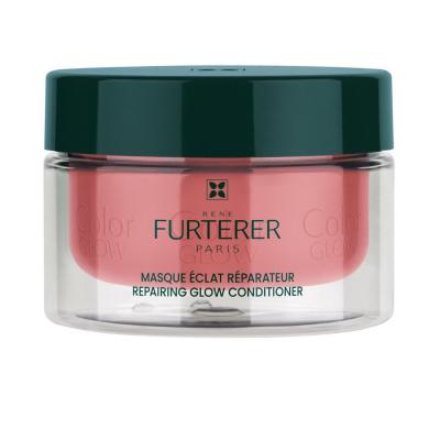 RENE FURTERER Furterer - Color Glow Masque conditionneur Cheveuxcolor&eacute;s 200ml