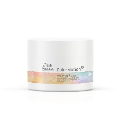 WELLA Masque structur&eacute;  Color Motion 150ml