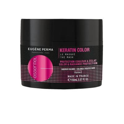 EUGENE PERMA PROFESSIONNEL Masque Essentiel Keratin Color Eug&egrave;ne Perma 150ML