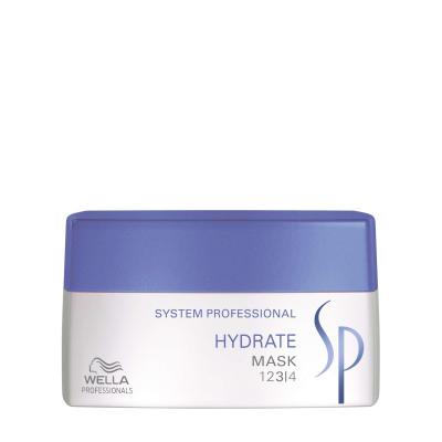 WELLA  System Professional Hydrate Masque 200ml