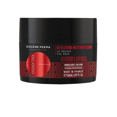 EUGENE PERMA PROFESSIONNEL Masque keratin nutrition eug&egrave;ne perma 150ml